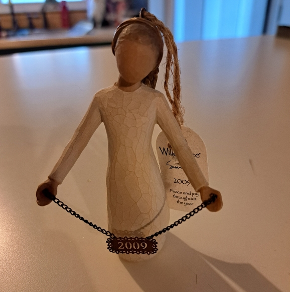 Willow Tree Bundle Of 2 - Blessings - Picture 6 of 14